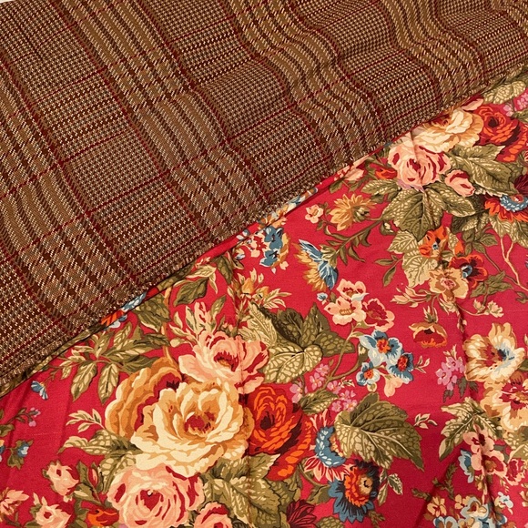 Chaps Ralph Lauren Summerton Comforter and Shams - Picture 7 of 12